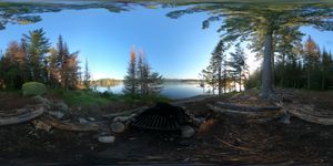 Campsite 2095