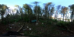 Campsite 2095