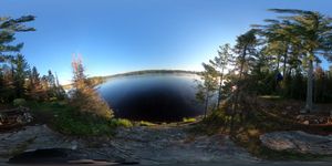 Campsite 2095