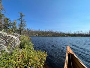 Campsite