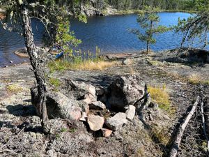 Campsite