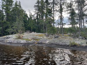 Campsite