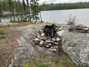 Campsite