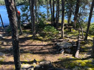 Campsite