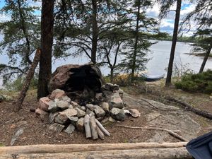 Campsite