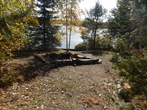 Newfound camp #1311