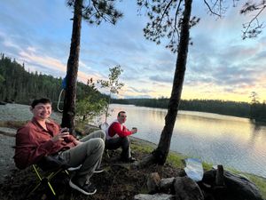 Baird Campsite 1BK