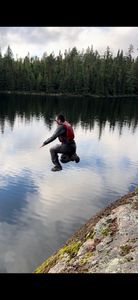 Jump spot