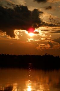Sunset Night 4
