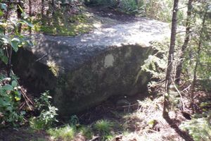Fillet Rock