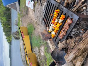Camp Kebabs