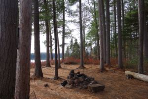 Campsite #11