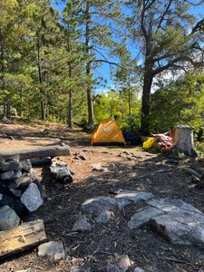 Campsite 1702