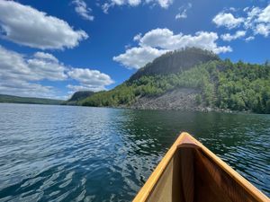 Clearwater Palisades