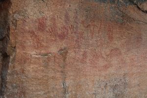 Pictographs