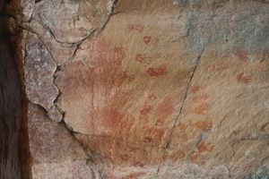 Pictographs