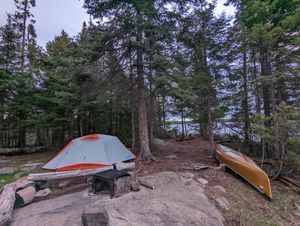 Camp