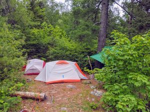 camp