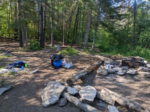Campsite #1119