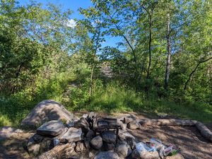 Campsite #1119