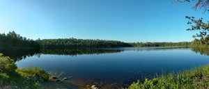southern Horse Lake