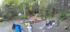 Campsite 1634