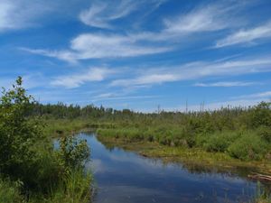 Portage landing to EP 26