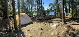 Campsite