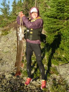 Big Northern