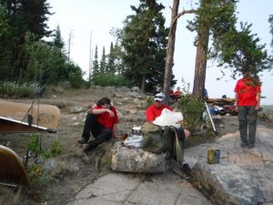 Clove_Lake_Campsite_439_dinner.JPG