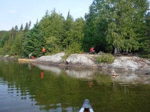 South_Knife_Campsite_near_Portage_to_Hanson_Lake.JPG