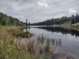 Kekekabic Trail