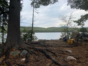 Pine Lake Breakfast