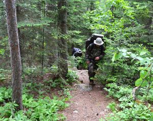 Goat Portage4