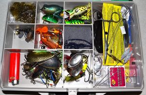 Tackle Box 2