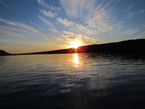 PINE LAKE