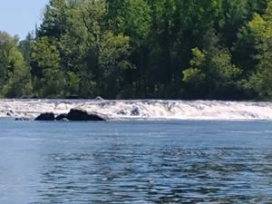 PIPESTONE FALLS