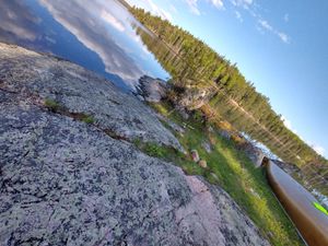 Basswood Campsite