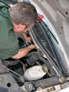 Van Repair