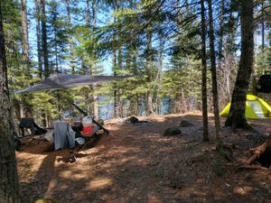 Campsite