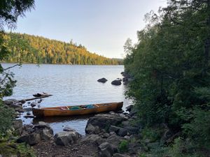 Bruce Island Site