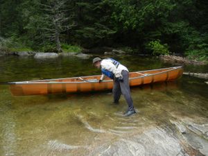 Dore-Twin Portage