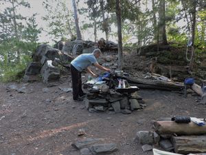 Campsite 1446