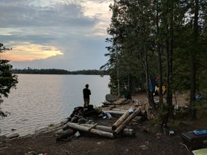 Campsite