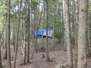 Campsite