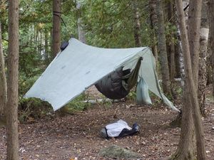 Campsite