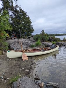 Campsite