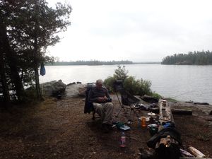 Campsite