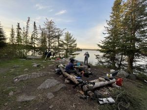Campsite 1024