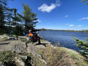 Campsite 1024